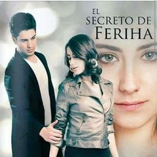 El secreto de Feriha capitulo 83 Miercoles 6 de Abril del 2016