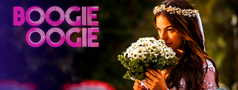 Boogie Oggie capitulo 29 Viernes 8 de Abril del 2016