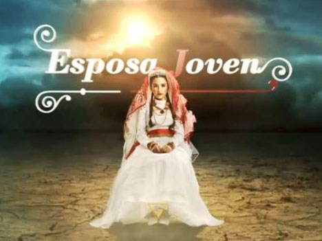 Esposa joven capitulo 62 Jueves 7 de Abril del 2016