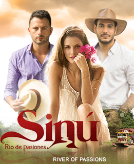 Sinu capitulo 54 Viernes 8 de Abril del 2016